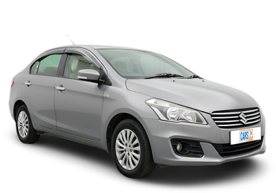 Maruti Ciaz-img